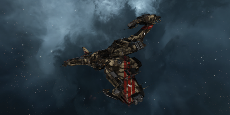 Guristas - Rattlesnake