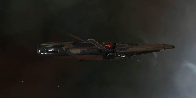 Triglavian - Drekavac